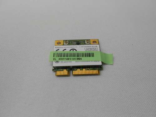 Toshiba Satellite C660-242 Wifi Wireless Card k000114910